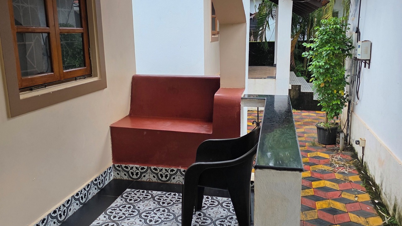 Photo of Others in Anjuna