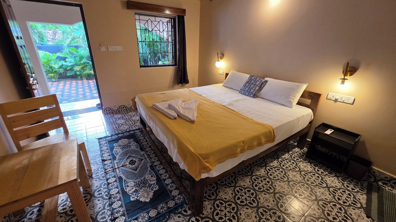 Photo of Others in Anjuna
