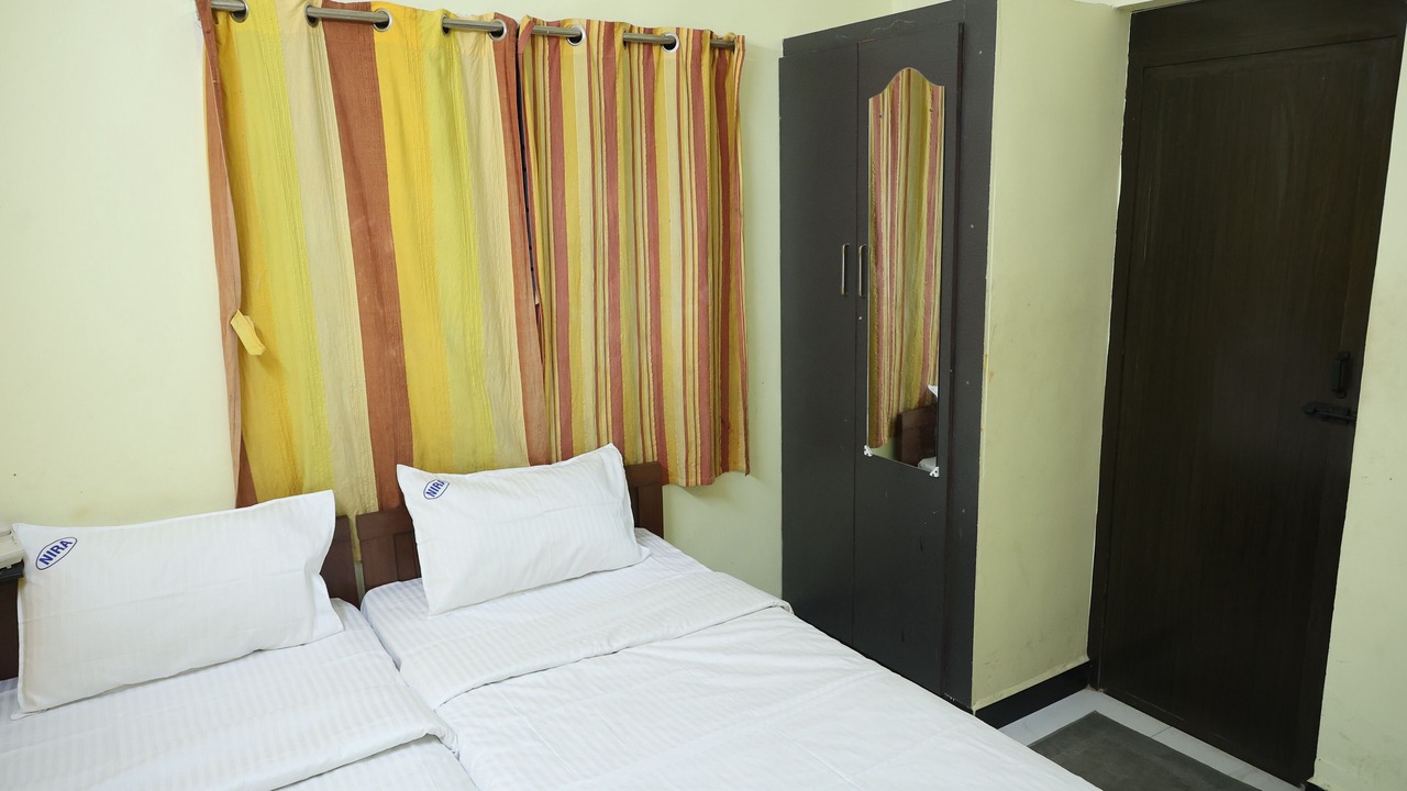 Photo of Bedroom in Madurai
