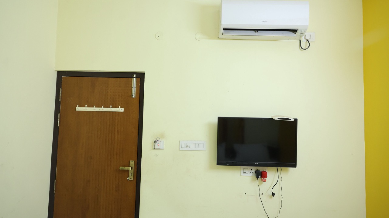 Photo of Bedroom in Madurai
