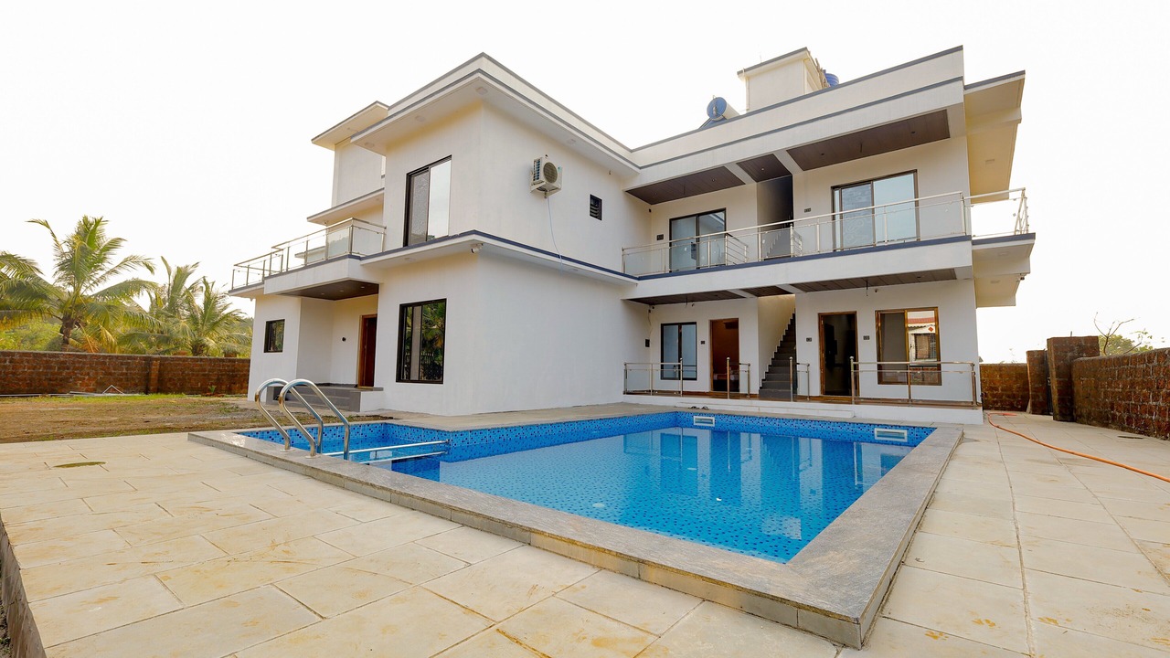 Photo of Outdoor in Kashid