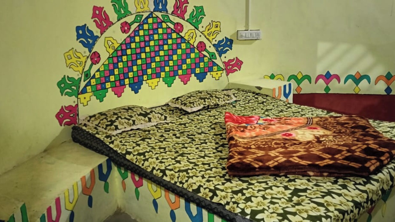 Photo of Bedroom in Bhuj