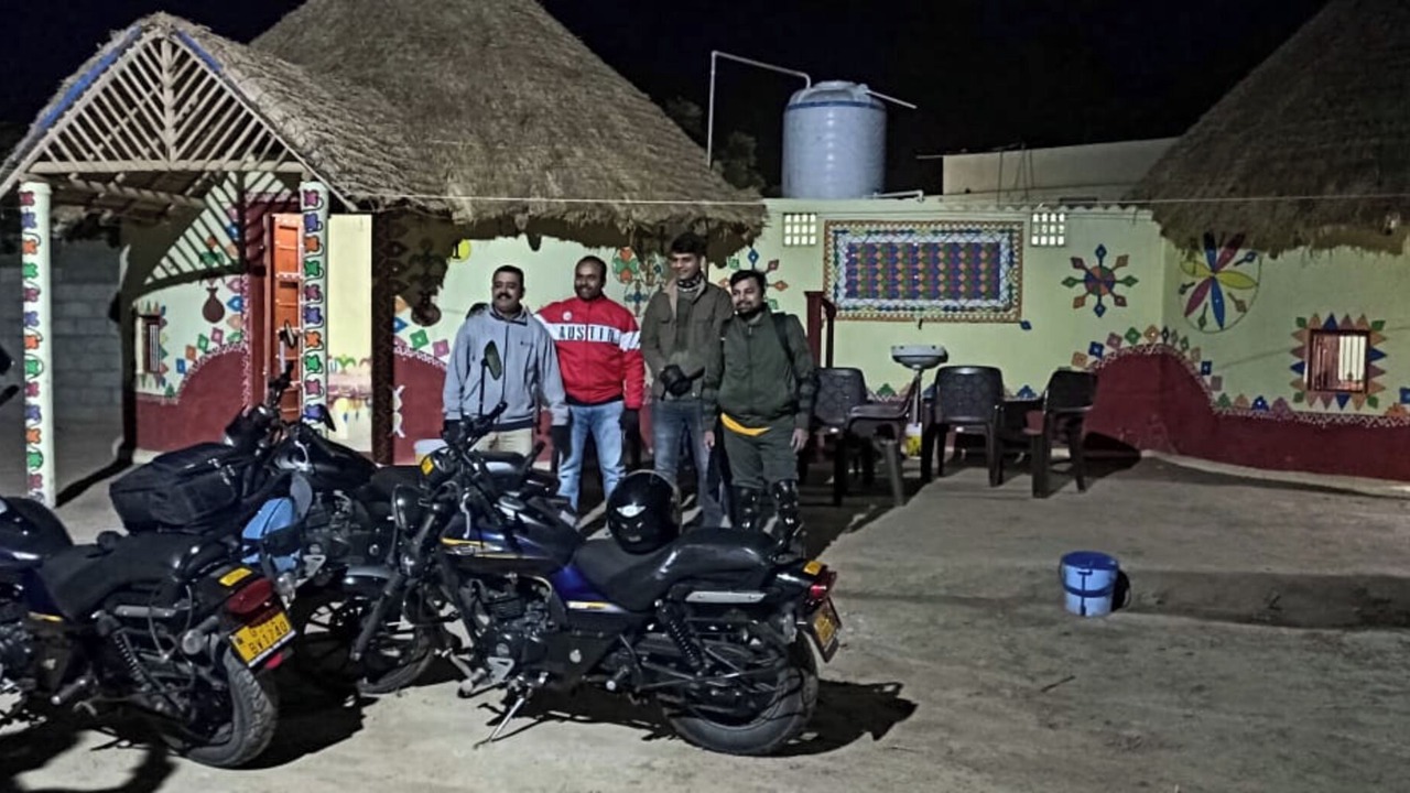 Photo of Others in Bhuj