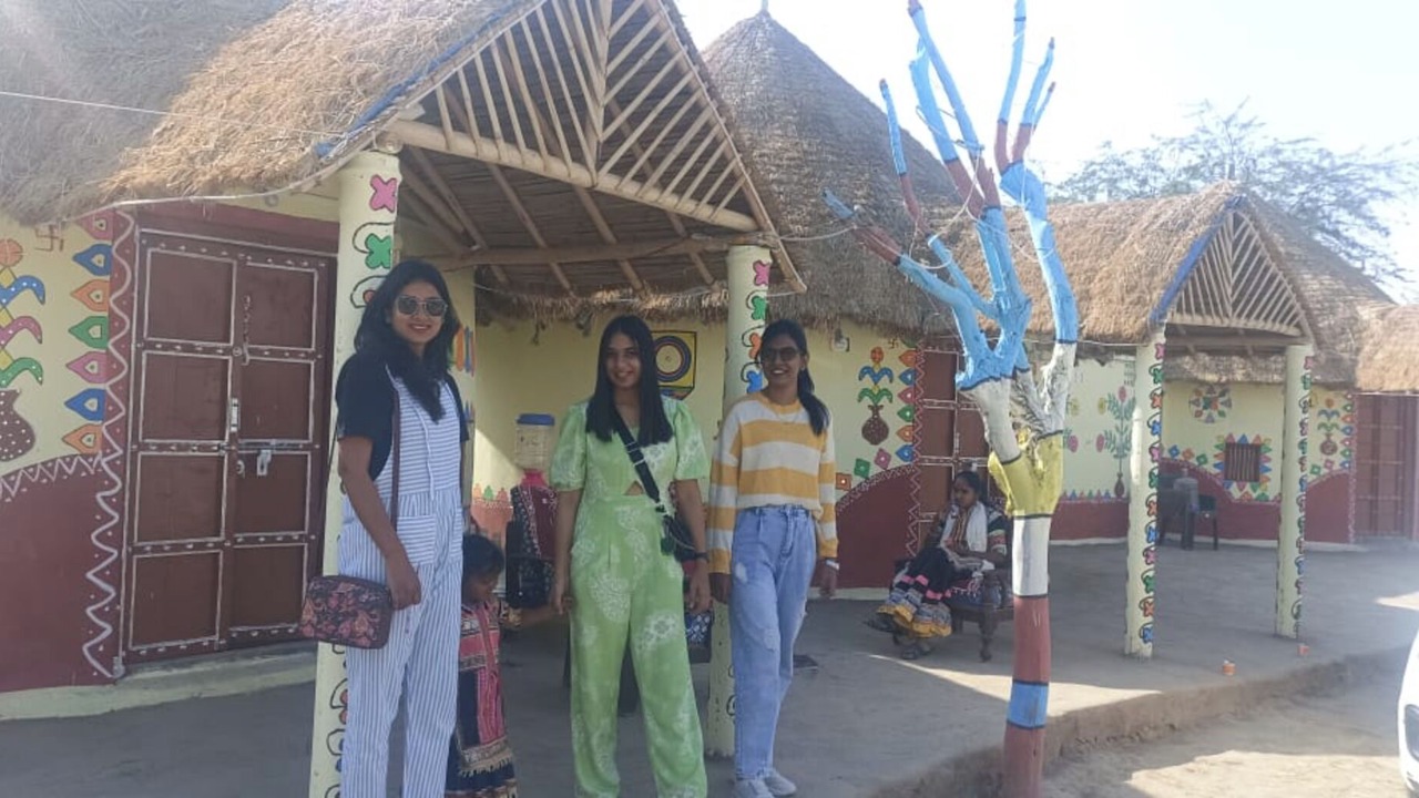 Photo of Outdoor in Bhuj