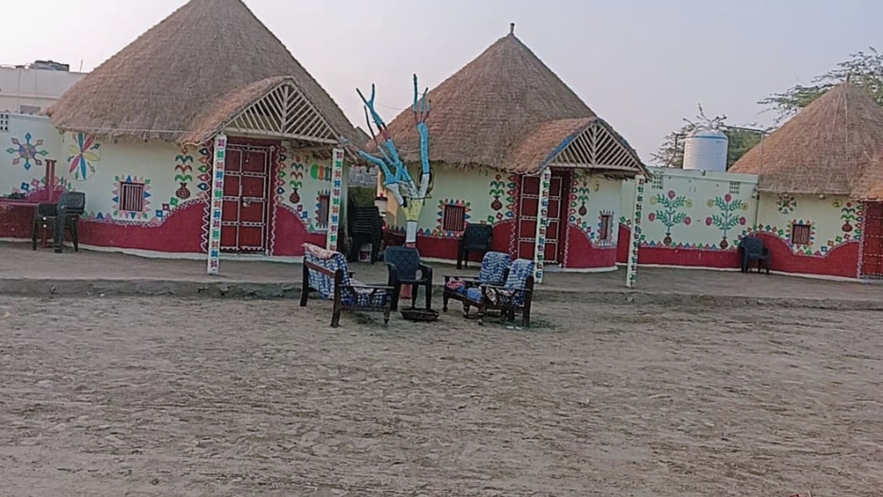 Photo of Outdoor in Bhuj