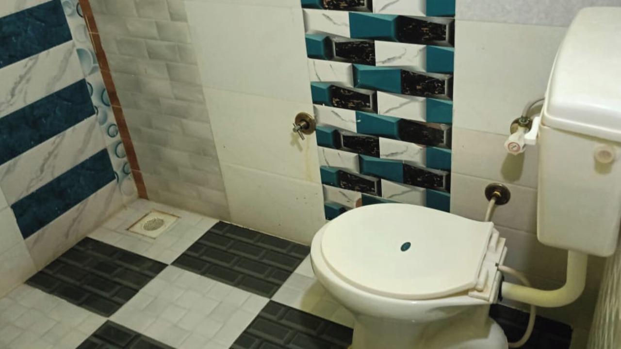 Photo of Bathroom in Bhuj