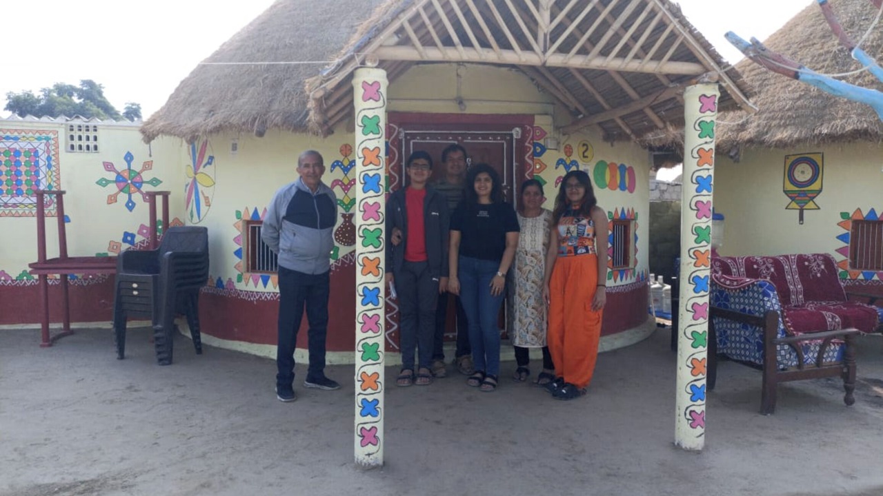 Photo of Outdoor in Bhuj