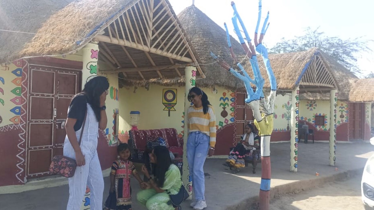 Photo of Outdoor in Bhuj