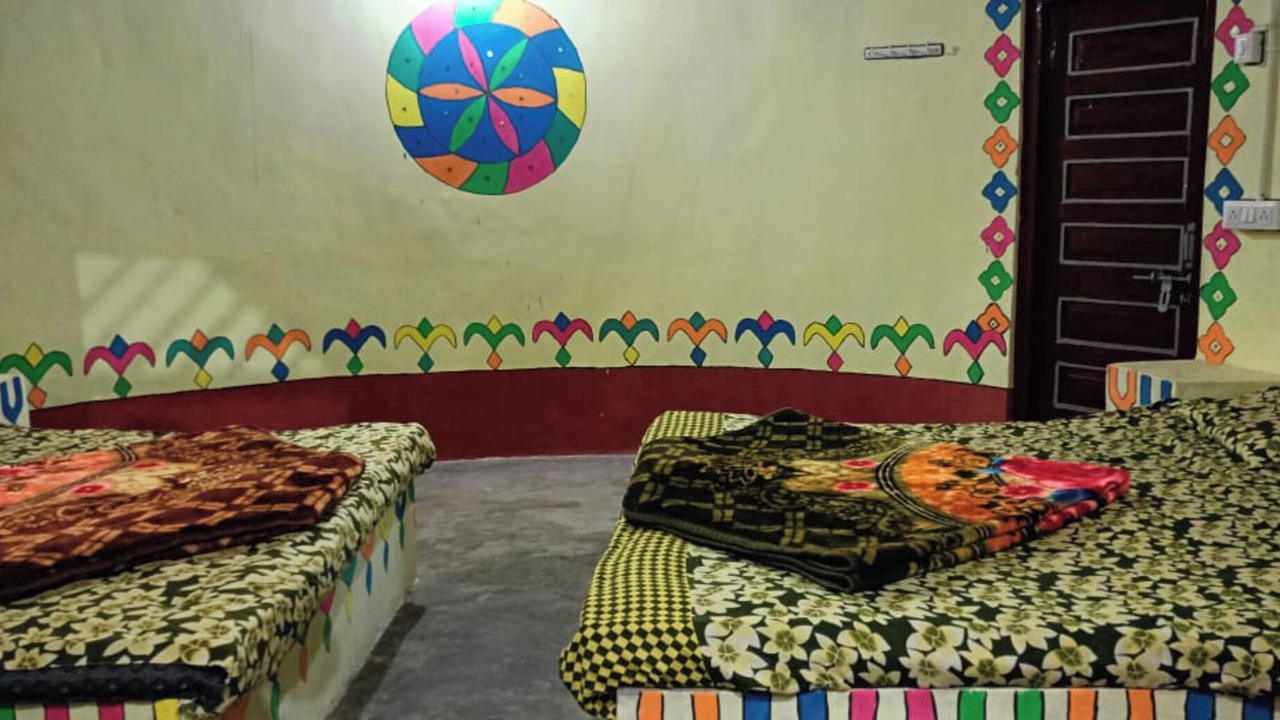 Photo of Bedroom in Bhuj