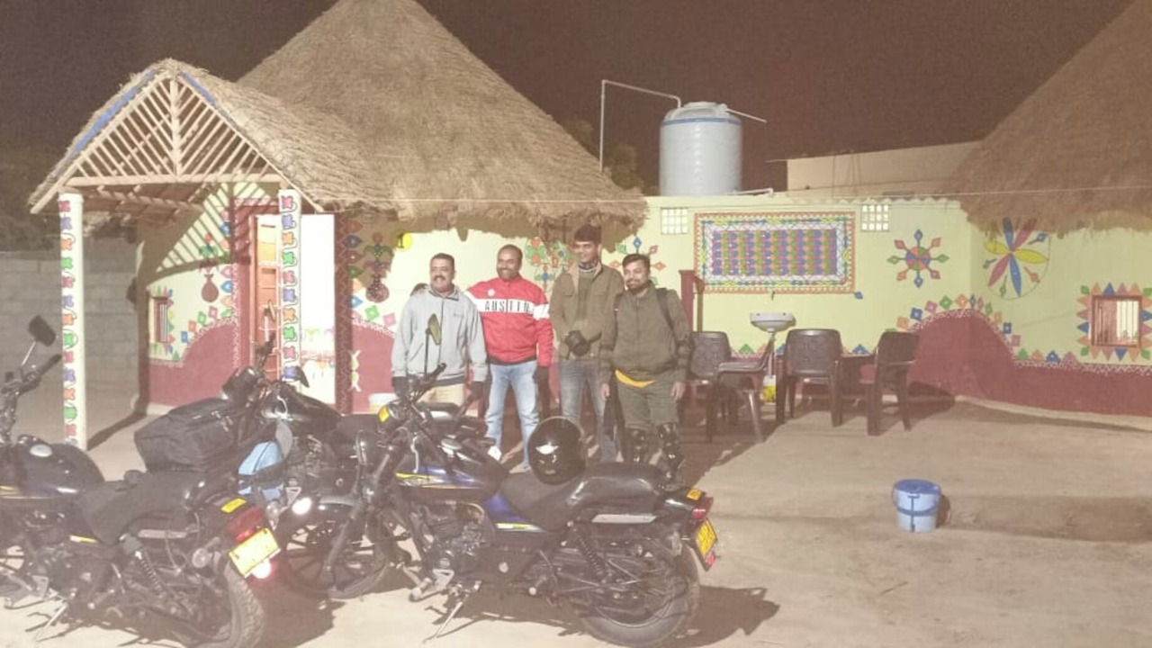 Photo of Others in Bhuj