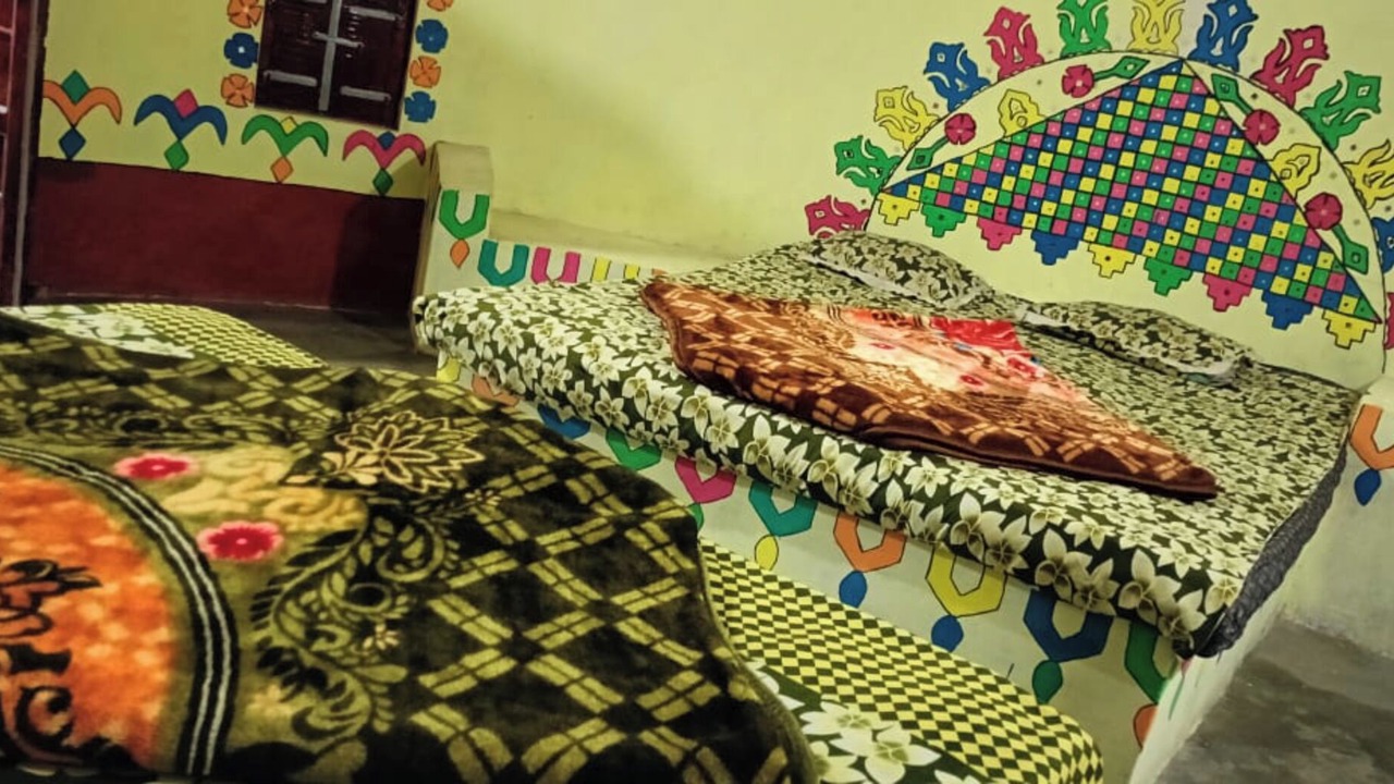 Photo of Bedroom in Bhuj