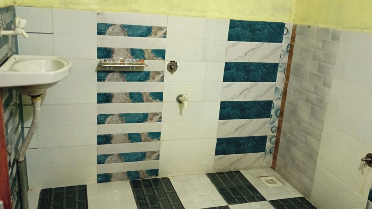 Photo of Bathroom in Bhuj