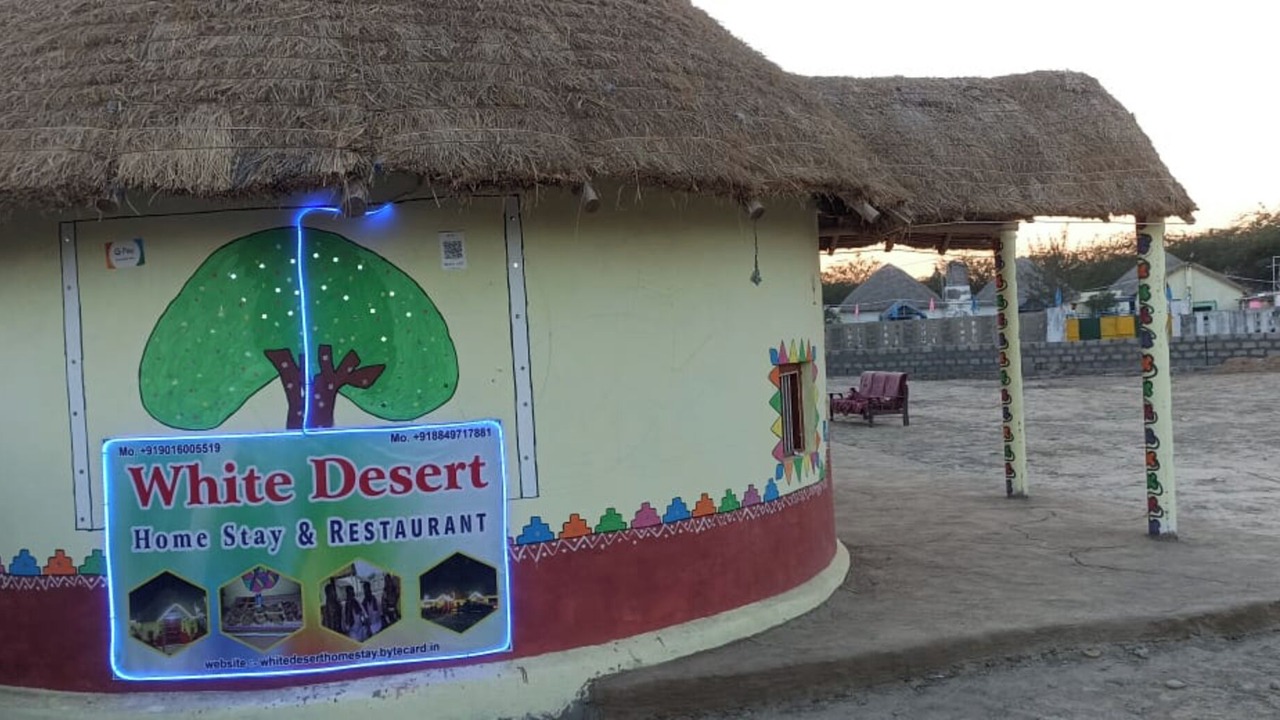 Photo of Outdoor in Bhuj