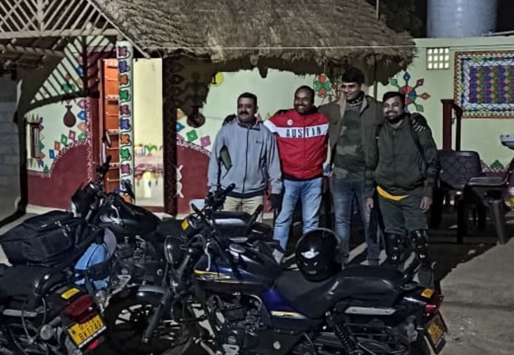 Photo of Outdoor in Bhuj