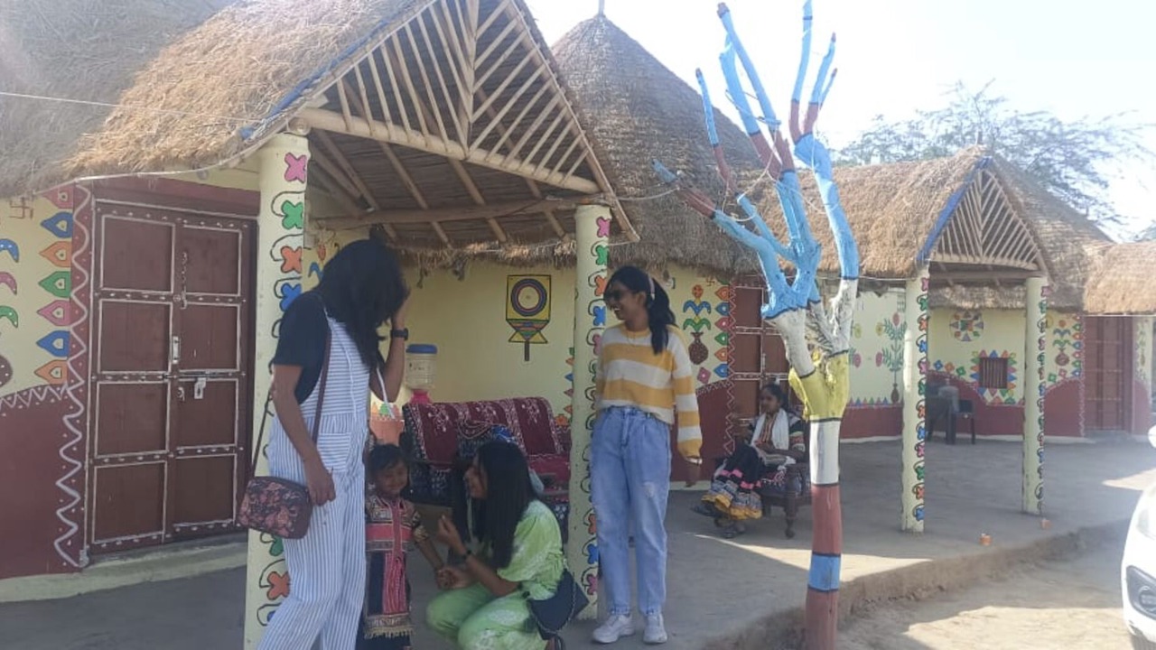 Photo of Outdoor in Bhuj