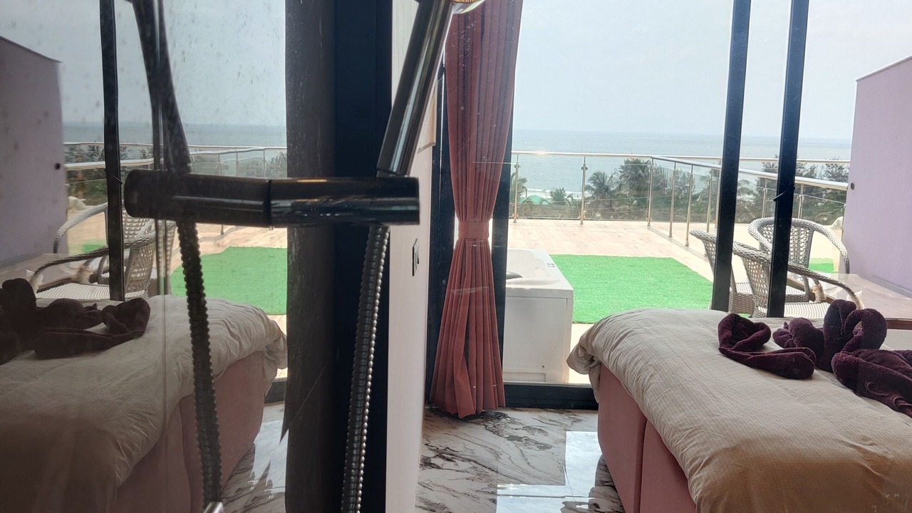 Photo of Bedroom in Mandrem