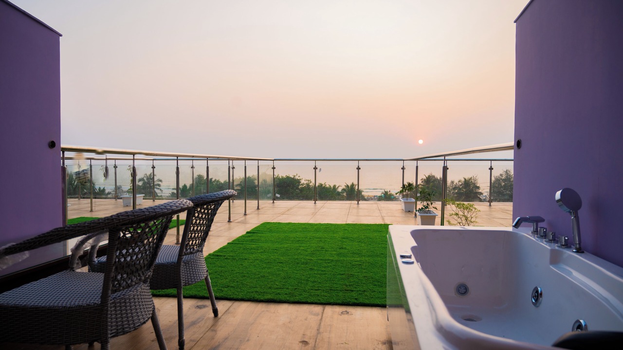 Photo of Outdoor in Mandrem