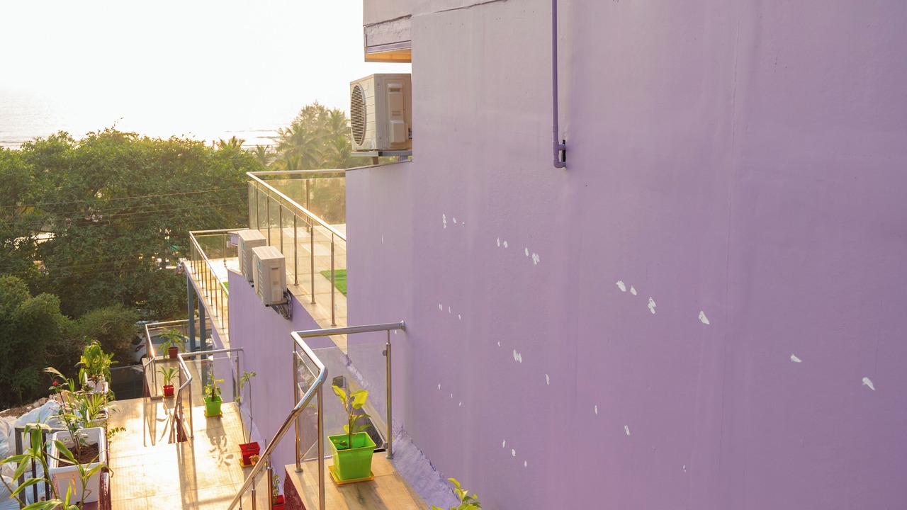 Photo of Outdoor in Mandrem