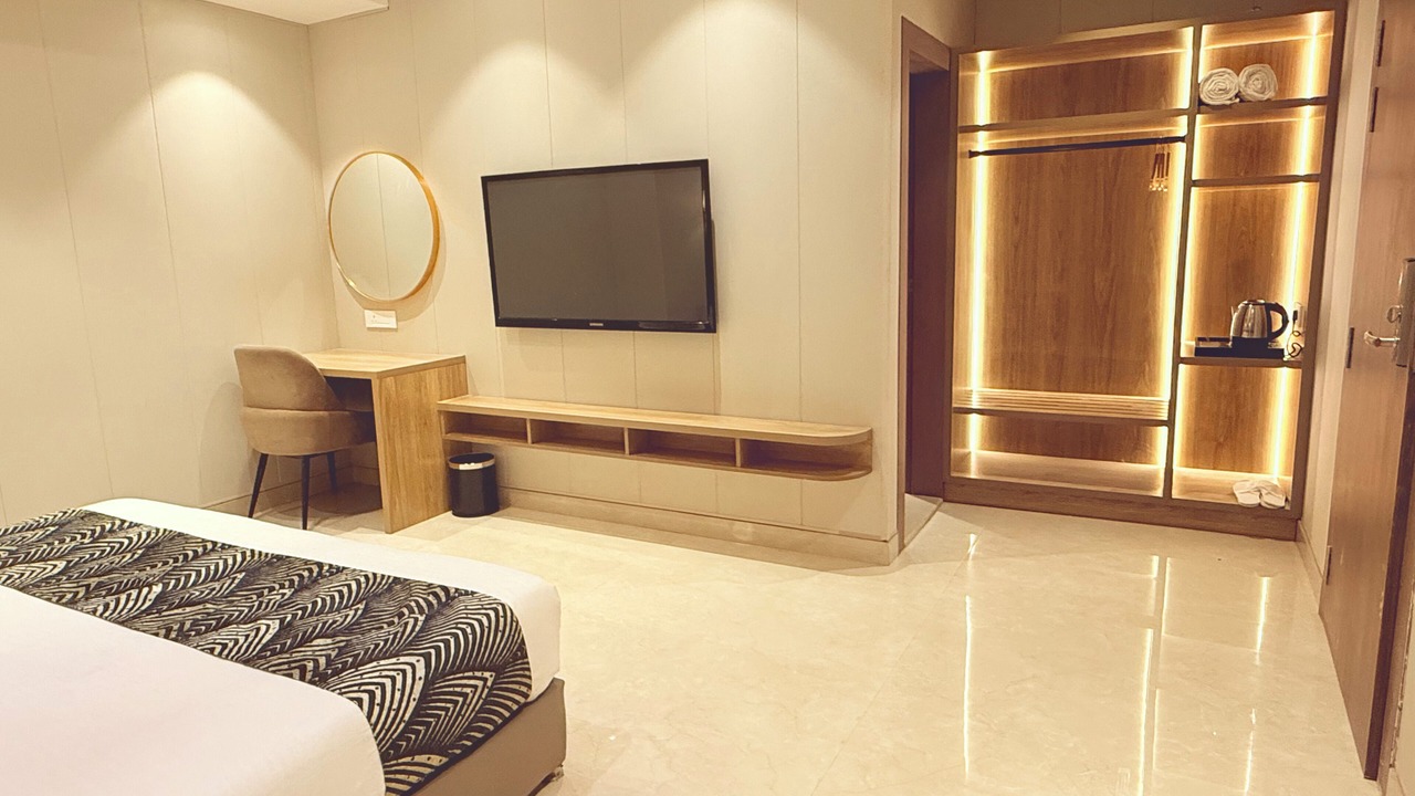 Photo of Bedroom in Kanpur