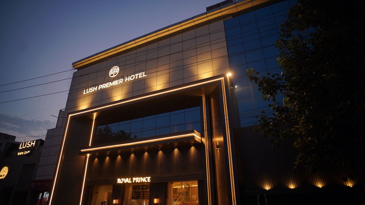 Photo of Outdoor in Kanpur