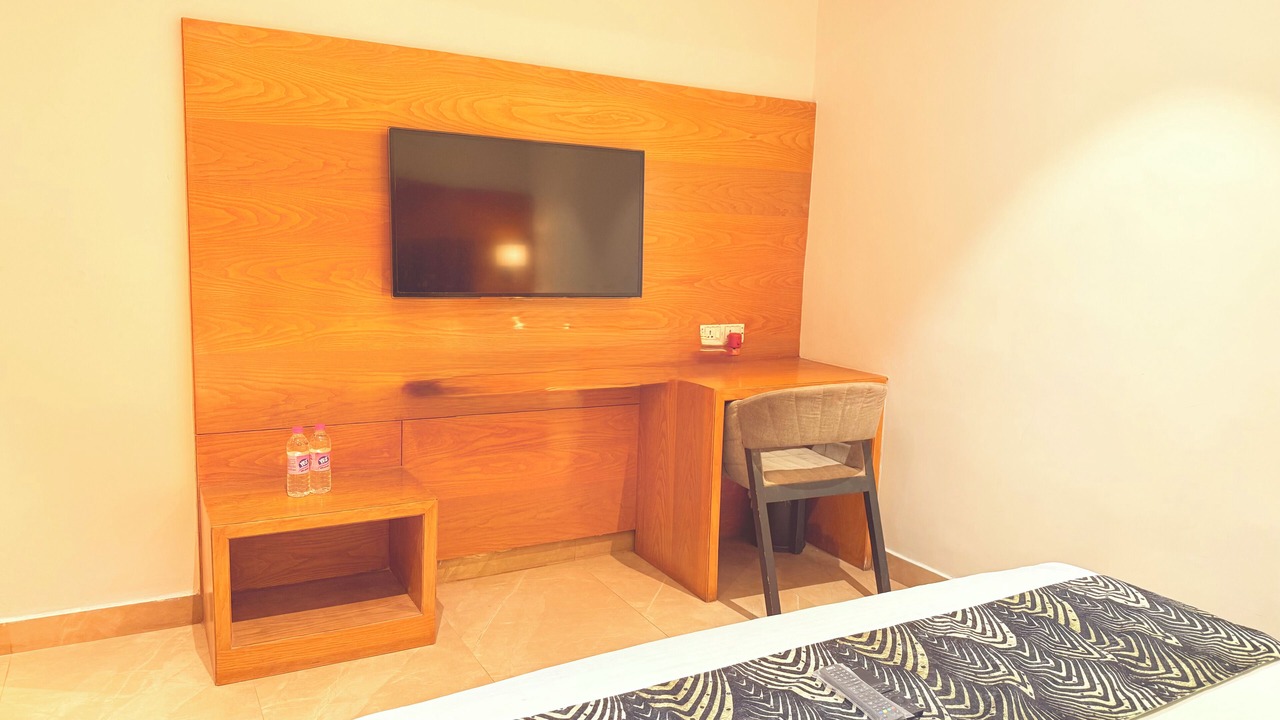 Photo of Bedroom in Kanpur