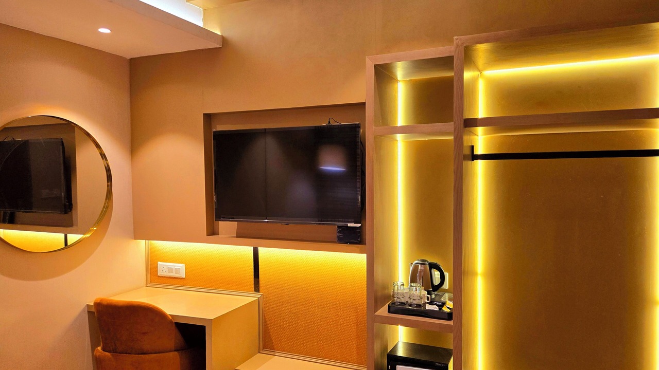 Photo of Bedroom in Kanpur