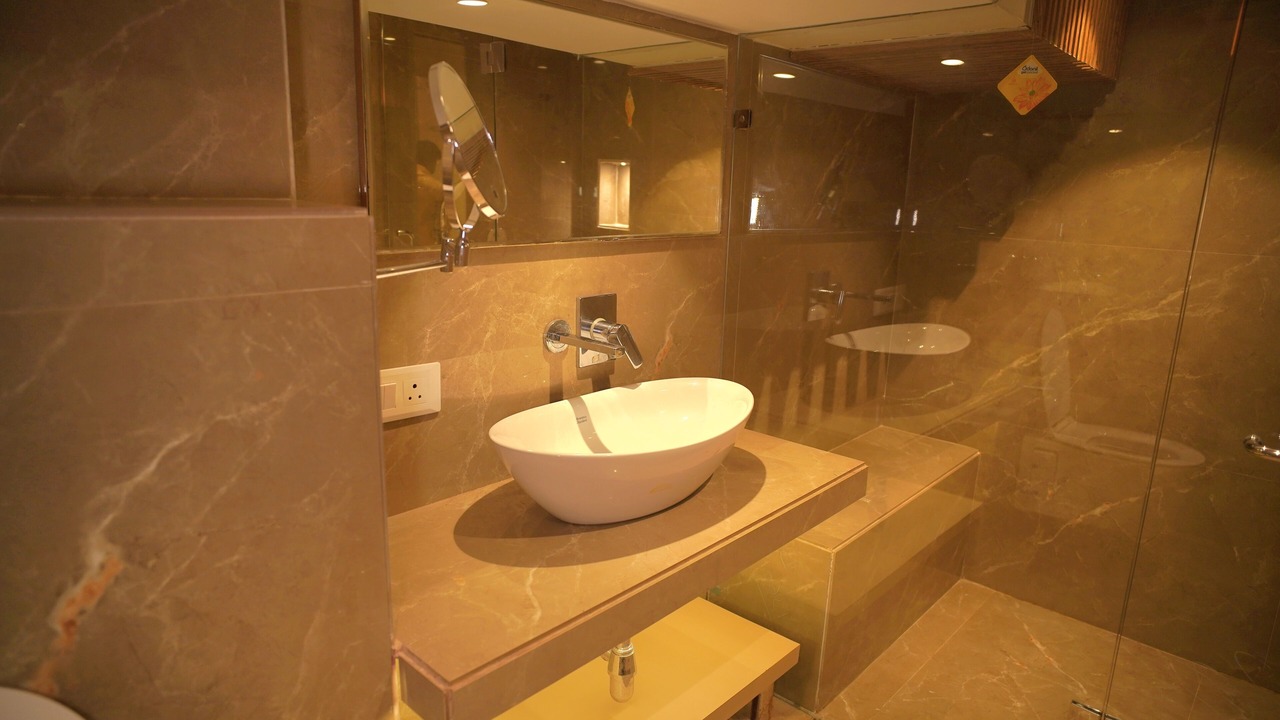 Photo of Bathroom in Kanpur