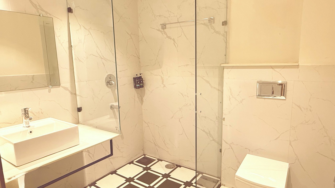 Photo of Bathroom in Kanpur