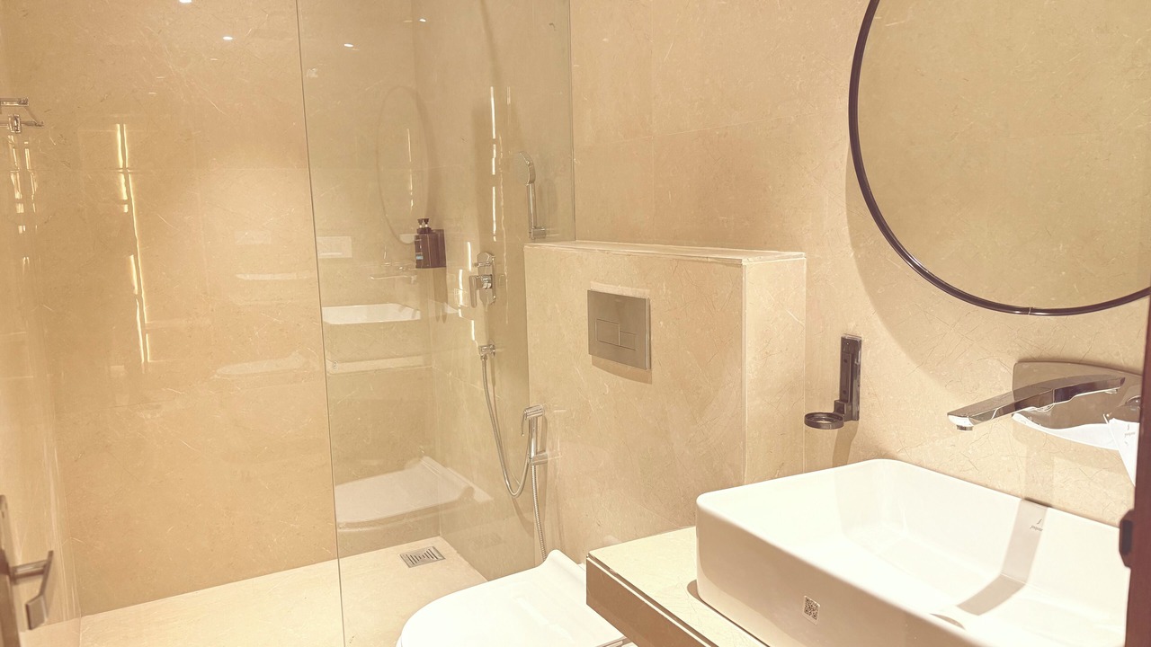 Photo of Bathroom in Kanpur