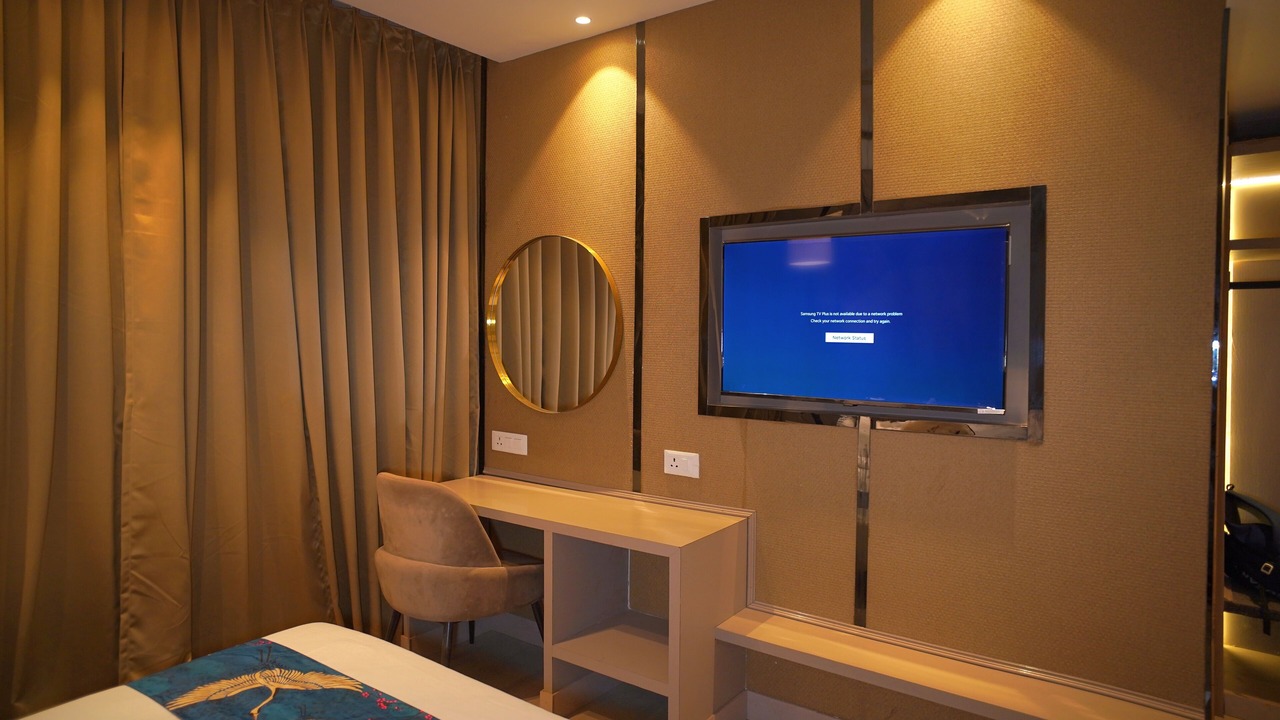 Photo of Bedroom in Kanpur