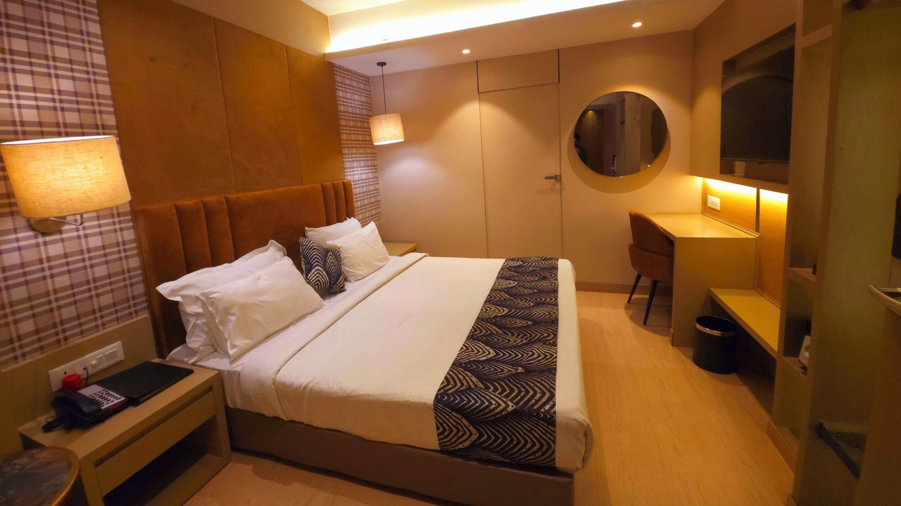 Photo of Bedroom in Kanpur