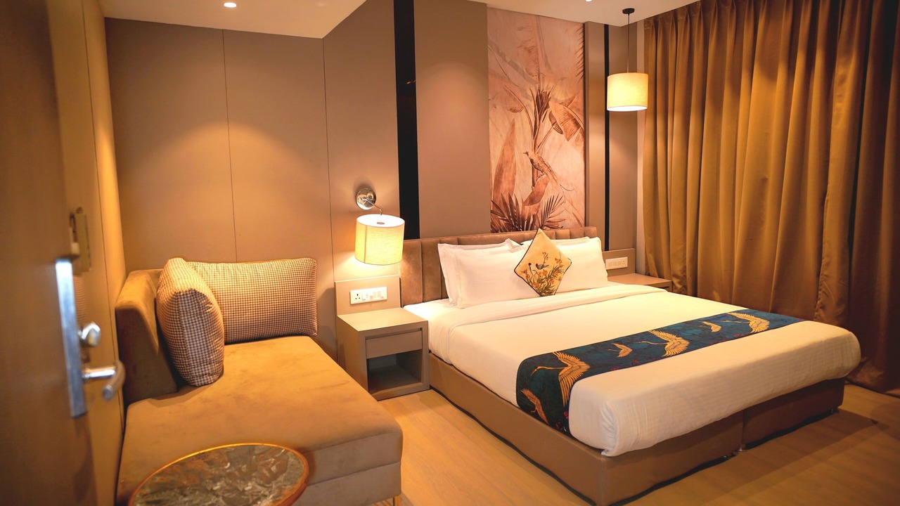 Photo of Bedroom in Kanpur
