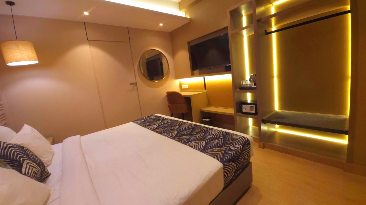 Photo of Bedroom in Kanpur