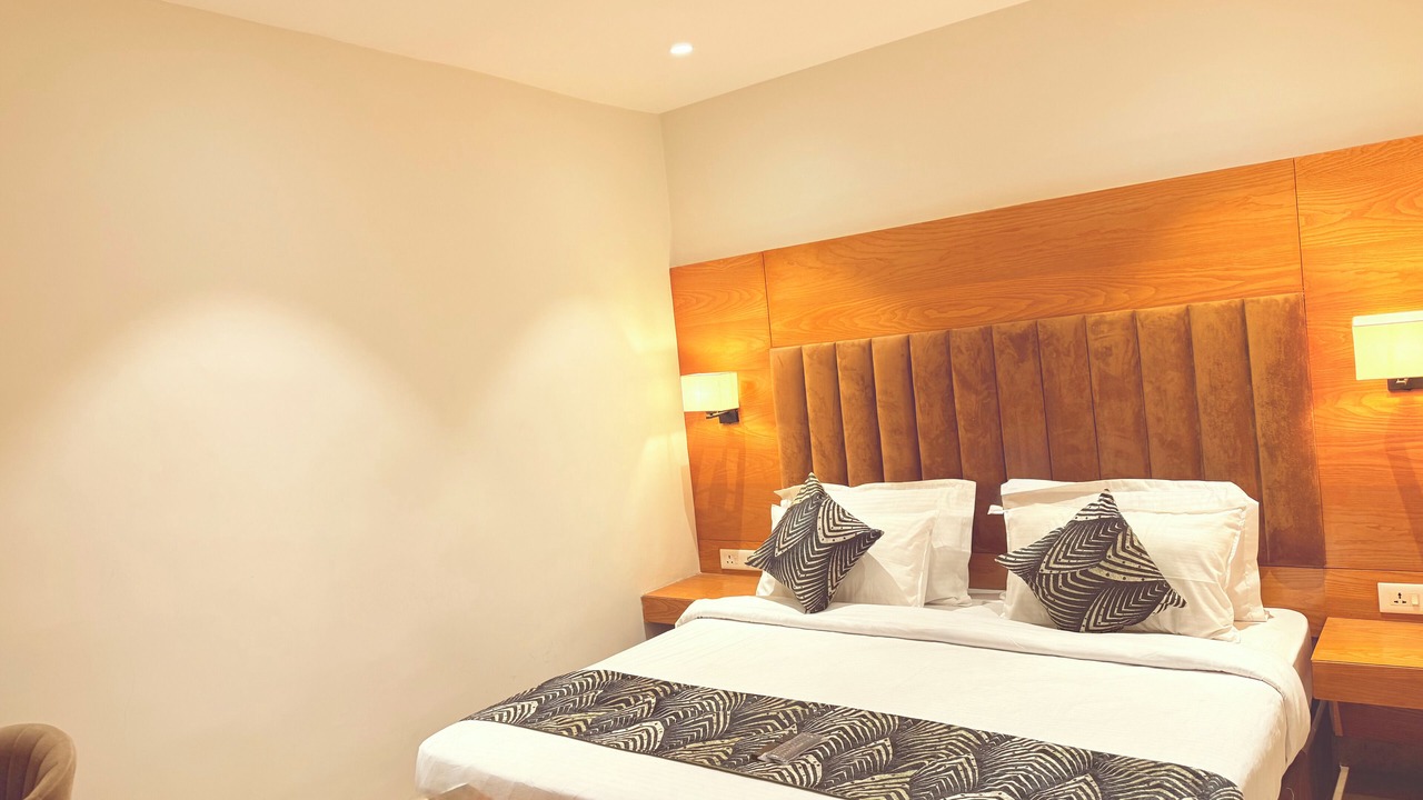 Photo of Bedroom in Kanpur