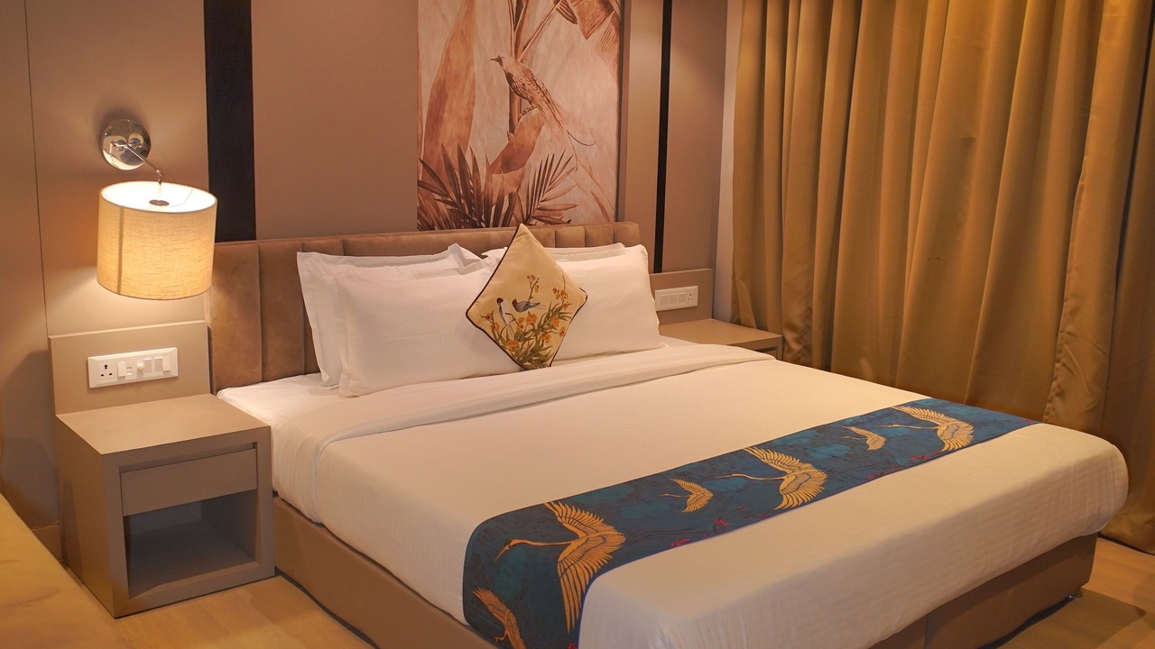 Photo of Bedroom in Kanpur