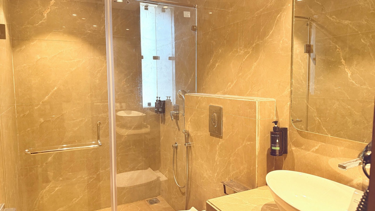 Photo of Bathroom in Kanpur