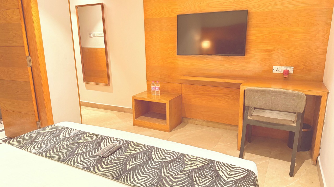 Photo of Bedroom in Kanpur