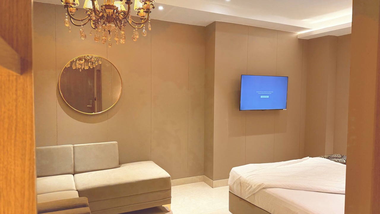 Photo of Bedroom in Kanpur