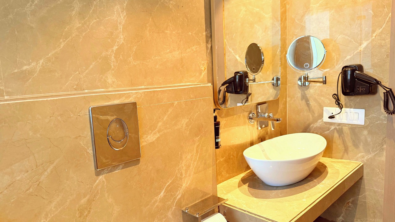 Photo of Bathroom in Kanpur