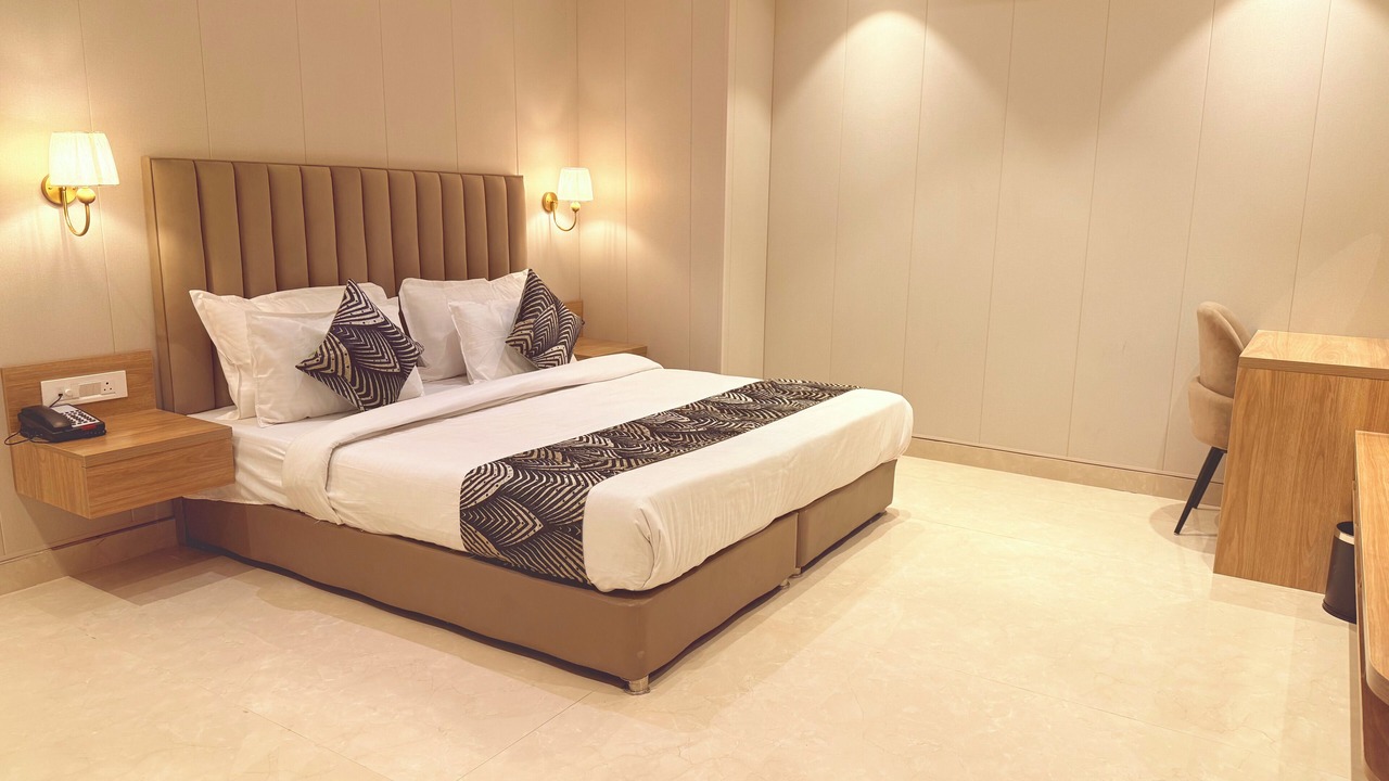 Photo of Bedroom in Kanpur