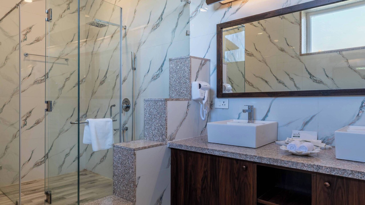 Photo of Bathroom in Bali