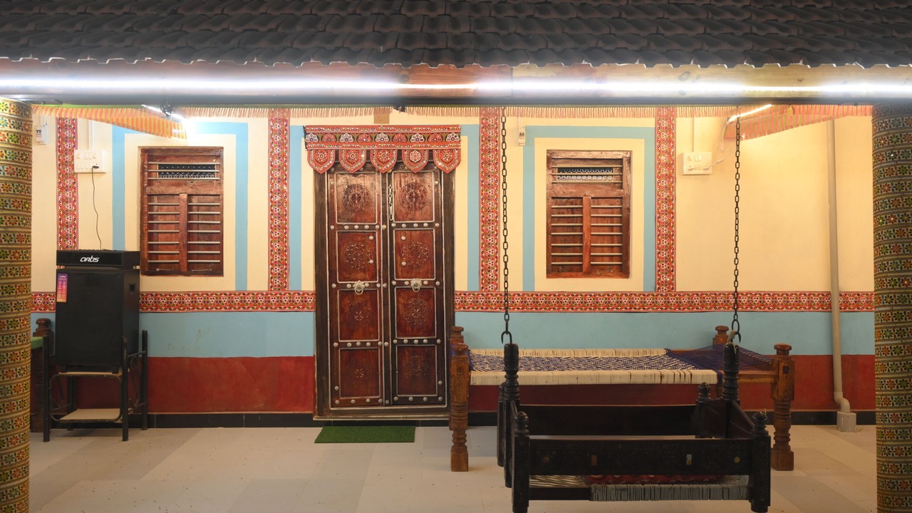 Photo of Bedroom in Hodka Village