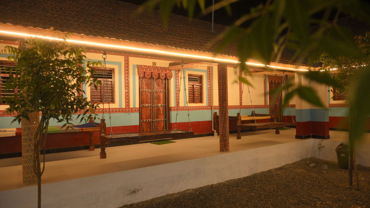 Photo of Outdoor in Hodka Village