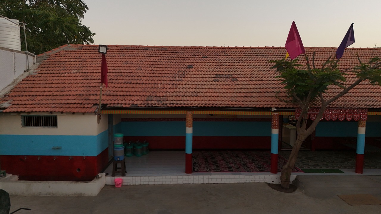 Photo of Outdoor in Hodka Village