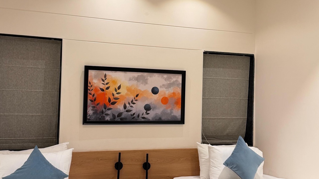 Photo of Bedroom in Warangal