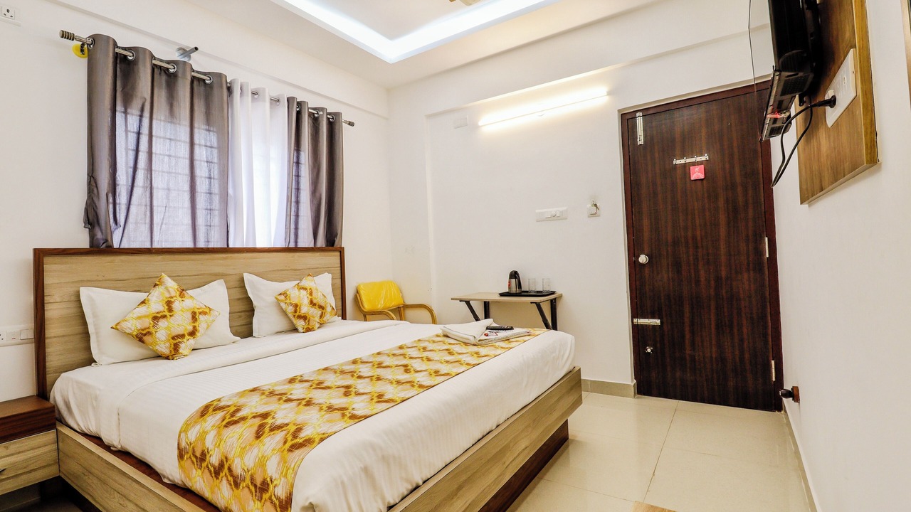 Photo of Bedroom in RR Nagar