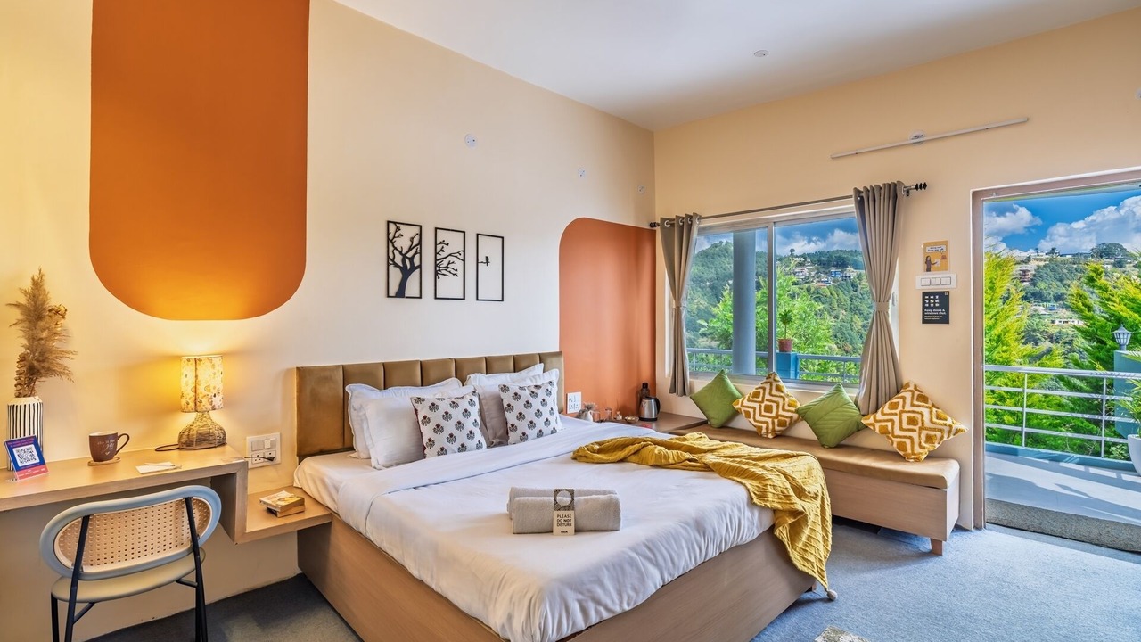 Photo of Bedroom in Kasiyalekh