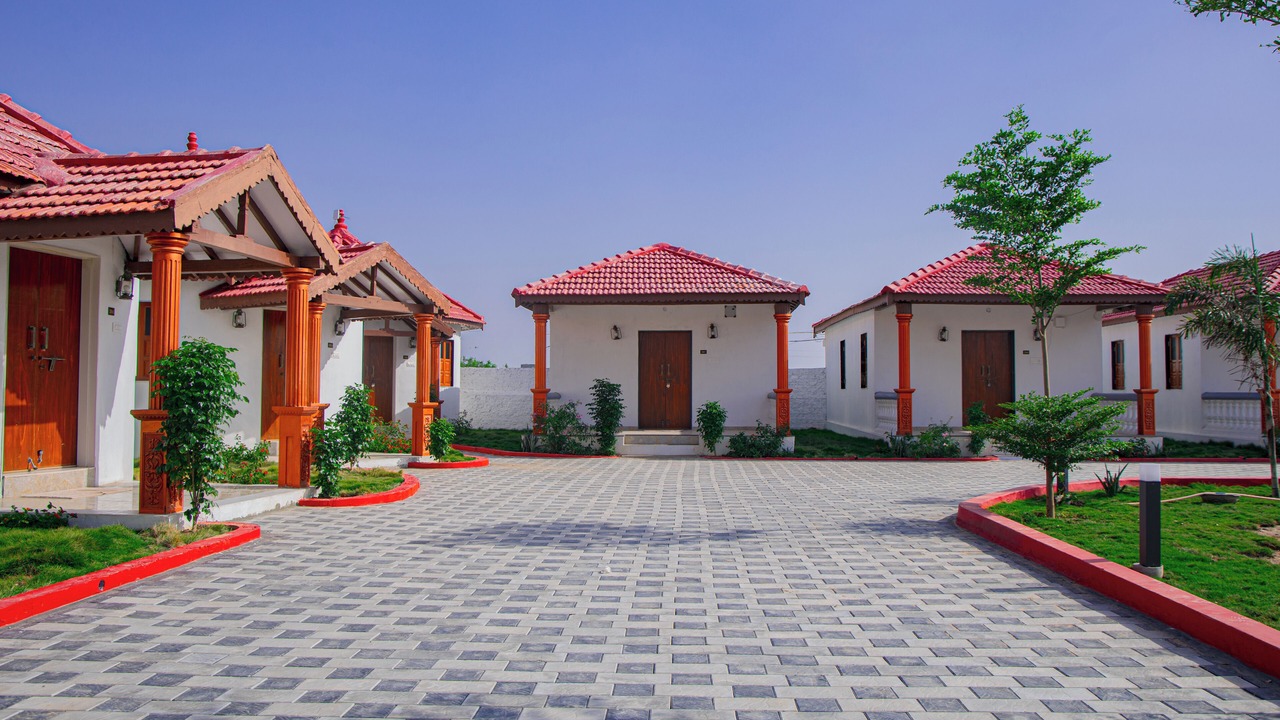 Photo of Outdoor in Dholavira