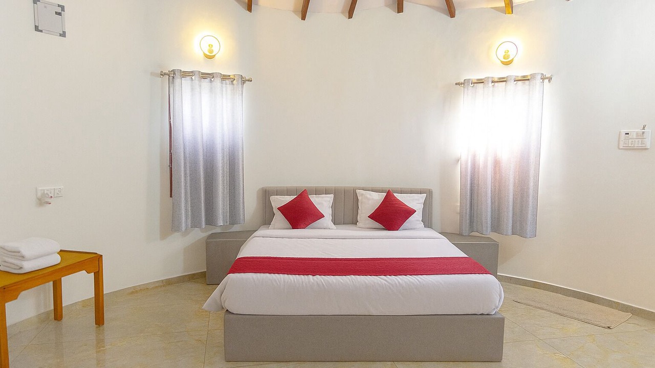 Photo of Bathroom in Dholavira