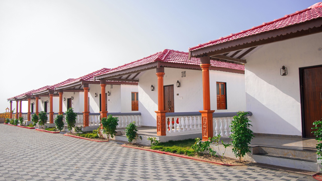 Photo of Outdoor in Dholavira